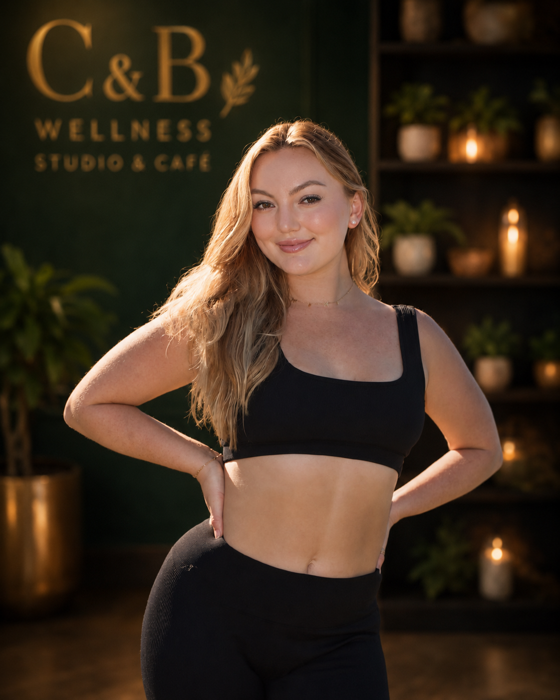 Legacy, Pilates instructor