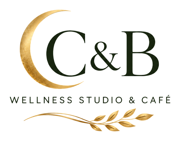 C&B Wellness Studio and Café